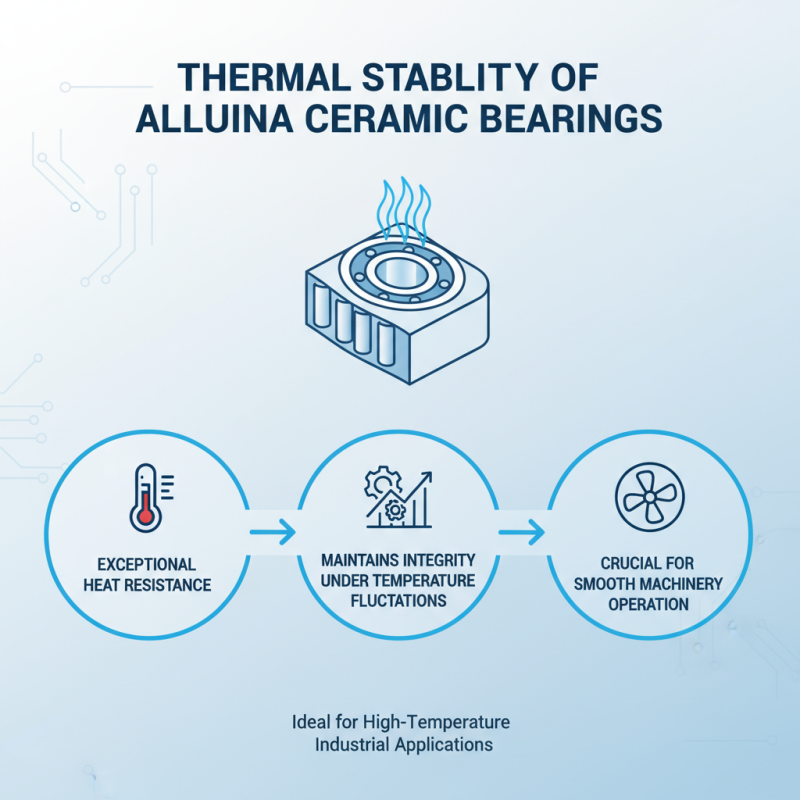 Top Benefits of Alumina Ceramic Radial Bearing in Modern Applications?