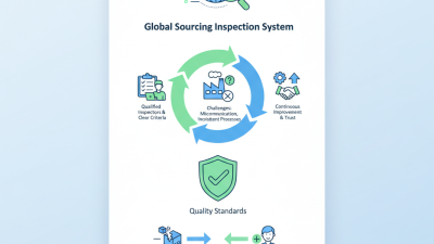 What is an Inspection System for Global Sourcing?