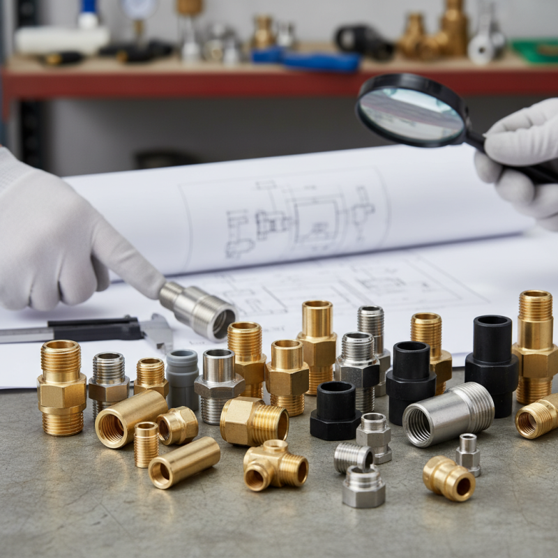 How to Choose the Best Compression Fittings for Your Needs?
