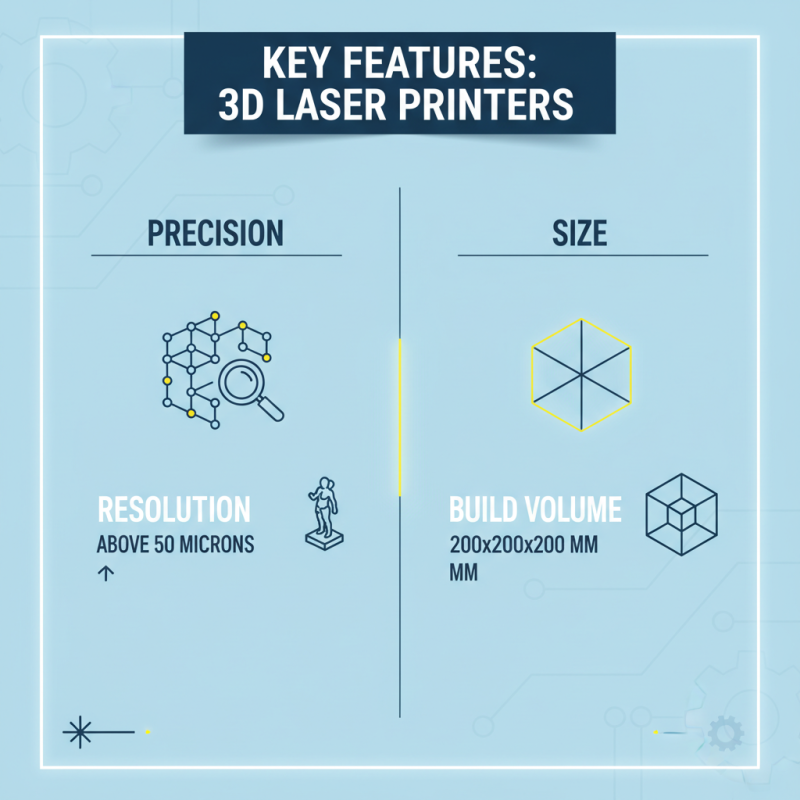 Top 10 3D Laser Printers in China You Should Know?