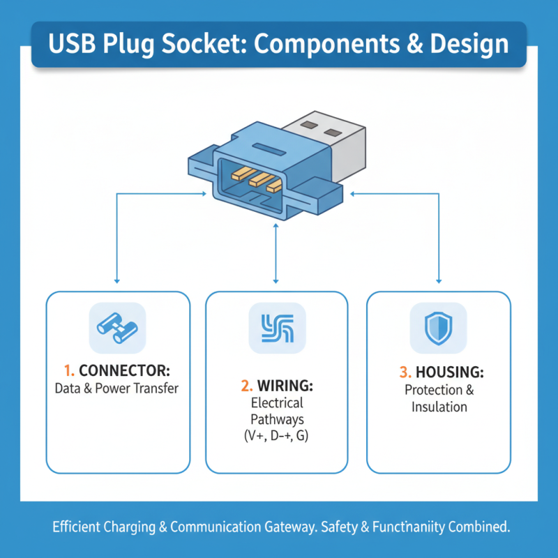 What is a Usb Plug Socket and How Does It Work?