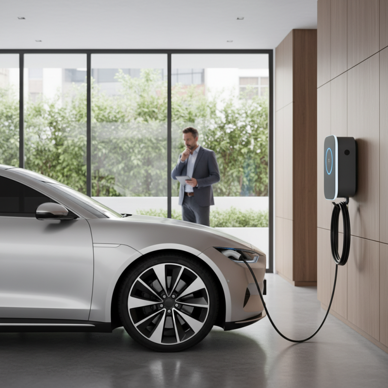 Best Home Wall EV Charge Station Options for China Buyers?