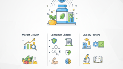 Top Multi Vitamin Products from China for Global Buyers?