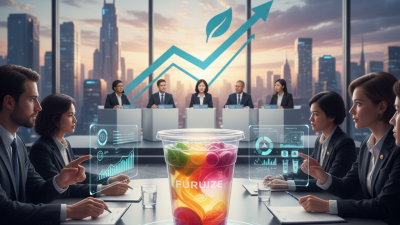 Furuize Cup Top Tips for Global Buyers to Consider
