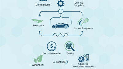 China Top Carbon Fiber Fabric Suppliers for Global Buyers?
