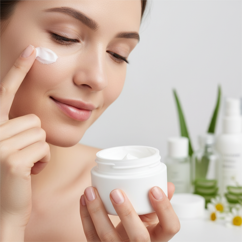 Top 10 Eye Creams in China for Youthful Radiant Skin?