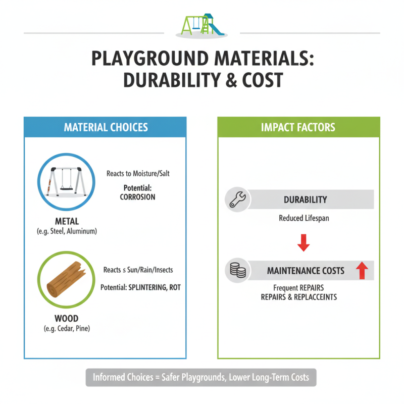 2026 Top Playground Facilities Buyers Guide What to Consider?