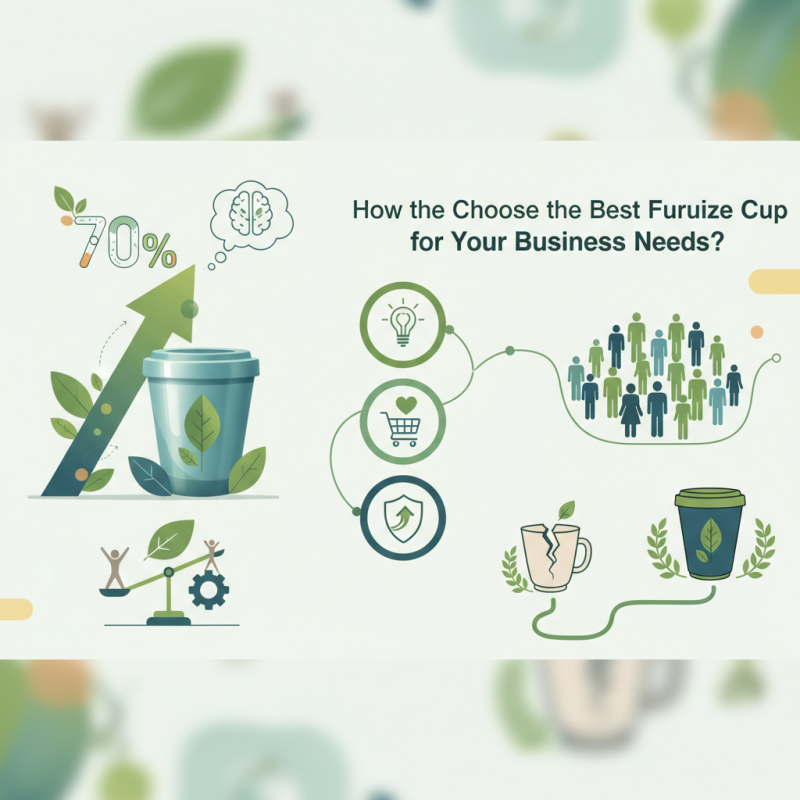 How to Choose the Best Furuize Cup for Your Business Needs?