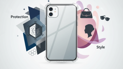 How to Choose the Perfect Mirror Phone Case for Your Style and Protection?