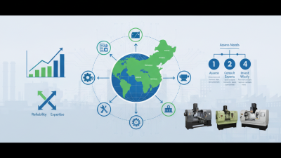 Best Lathe Machines for Global Buyers in China