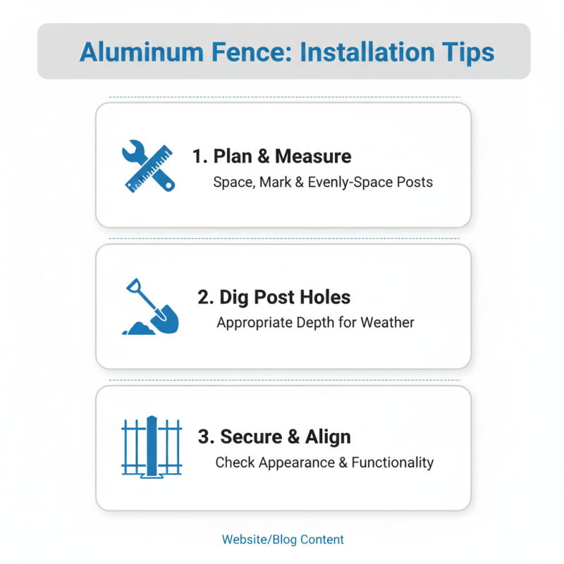Top 10 Aluminum Fence Options for Global Buyers to Consider?