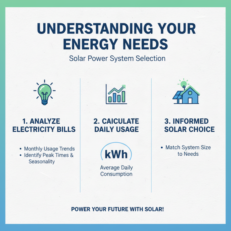 Top Tips for Choosing the Best Home Solar Power System?