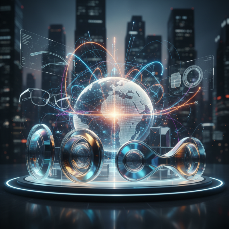 2026 Top Optical Lenses Trends for Global Buyers?