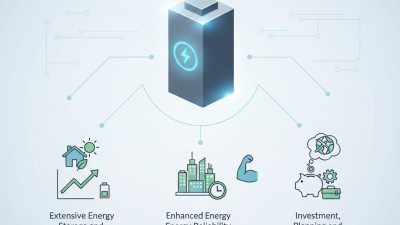 What are the Benefits of Using a 100 Kwh Battery?