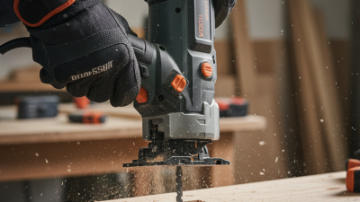 How to Choose the Best Oscillating Gang Box Saw for Your Needs?