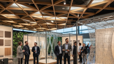 Top Ceiling Grids Trends for 2026 What You Need to Know