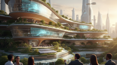 2026 How to Create Stunning Architecture 3D Renders?