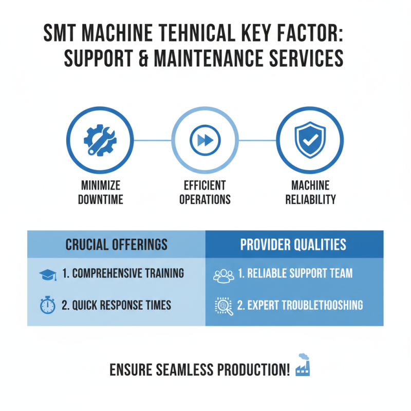 How to Choose the Right Smt Machine for Your Business?