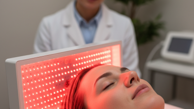 Top 10 Benefits of Red Light Therapy You Need to Know?