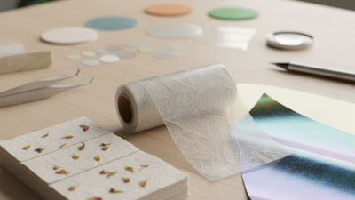 2026 Best Labeling Materials for Global Buyers?