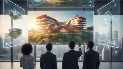 2026 Best Architecture 3D Render Trends for Global Buyers?