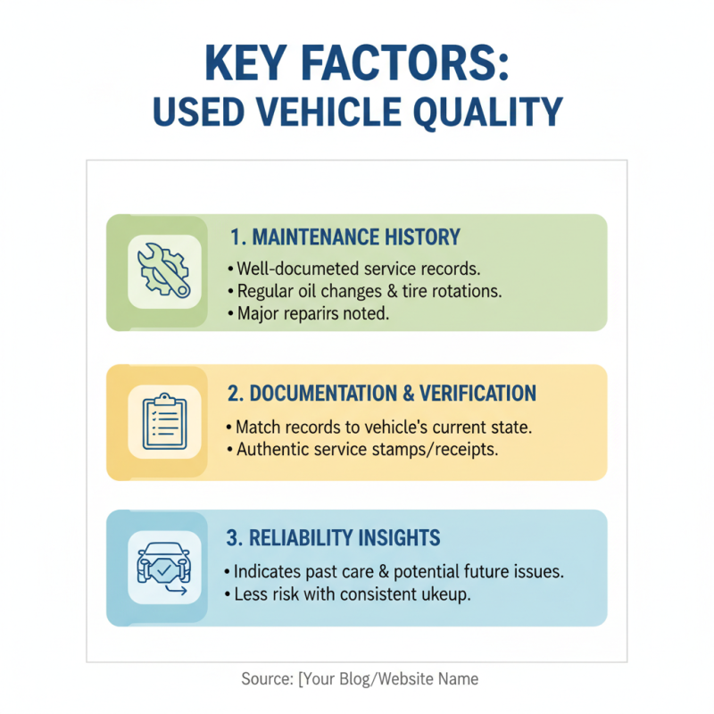 Top Tips for Buying Secondhand Cars Globally?