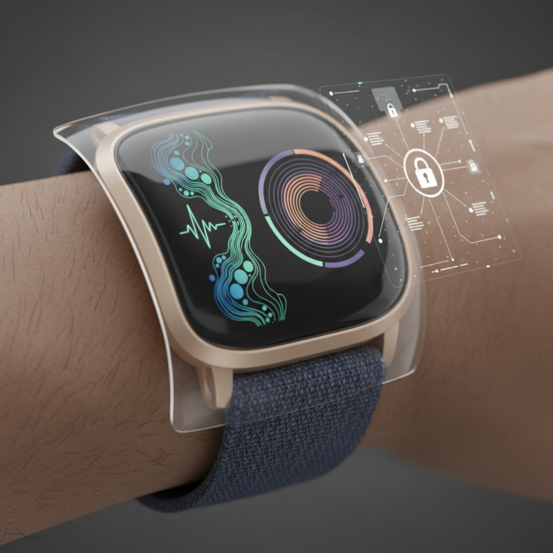 2026 Best Wearable Smart Watch Trends for Global Buyers?
