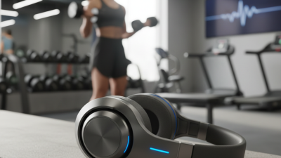 2026 Best Gym Headphones for Ultimate Workout Experience?