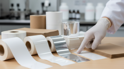 Top Labeling Materials for Global Procurement Needs?