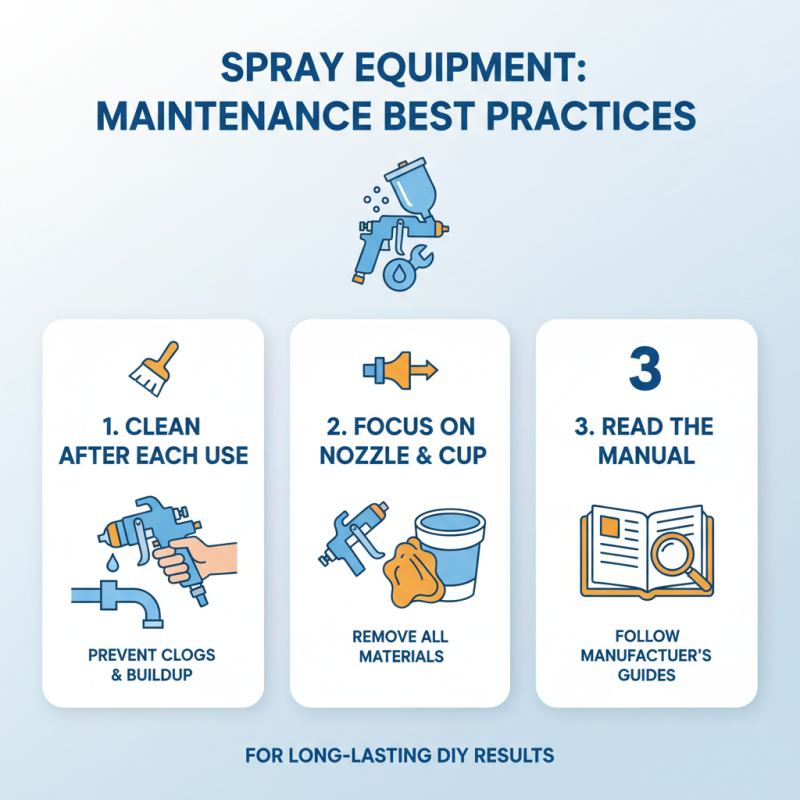 2026 Best Spray Equipment and Coatings for Your DIY Projects?