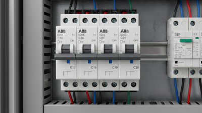 Лучший выключатель S203 Abb цены и характеристики для закупок?