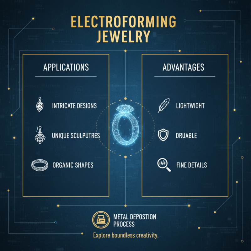 What is an Electroforming Jewelry Machine and How Does it Work?
