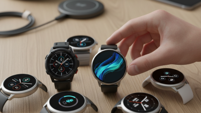 How to Choose the Best Wearable Smart Watch for You?
