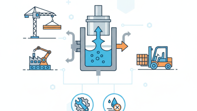What is a Yale Hydraulic Cylinder and How Does It Work?