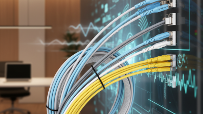 Best Indoor Drop Cable Solutions for Your Network Needs?