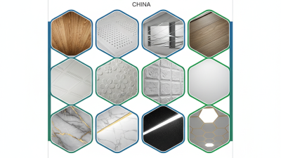 Top 10 Pvc Ceiling Panels in China for Global Buyers?