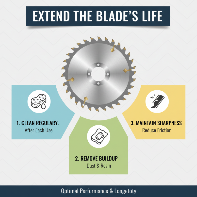 2026 Top Saw Blades for Precision Cutting and Performance?