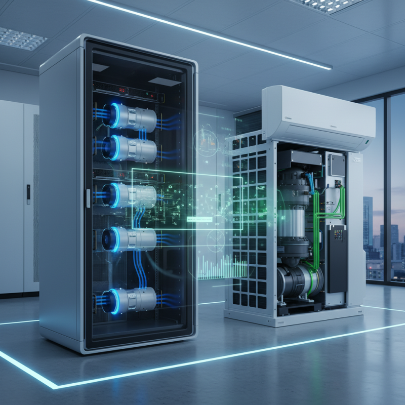 Top DC Compressor Trends for 2026 What Buyers Need to Know