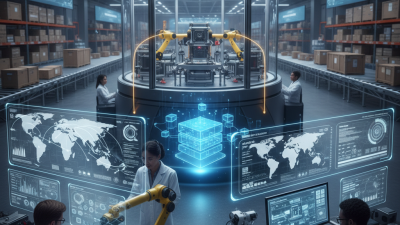 What is the Best Inspection System for Global Procurement?