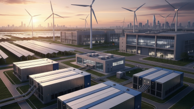 Why Invest in Energy Storage Systems for Your Business?