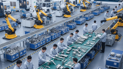 Top China Best Case Hardware for Global Buyers to Consider?