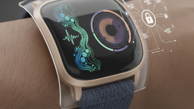 2026 Best Wearable Smart Watch Trends for Global Buyers?