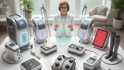 Top 10 Slimming Machines You Need to Know About?