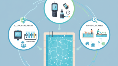 How to Choose the Best Free Chlorine Tester for Your Needs?