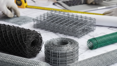 How to Choose the Right Steel Wire Mesh for Your Project?