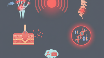 How to Use Red Light Therapy for Pain Relief and Healing?