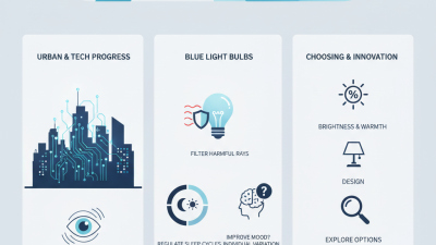 2026 Best Blue Light Bulbs for Health and Comfort Innovations?