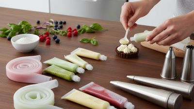 How to Choose the Best Food Tube for Your Culinary Needs?
