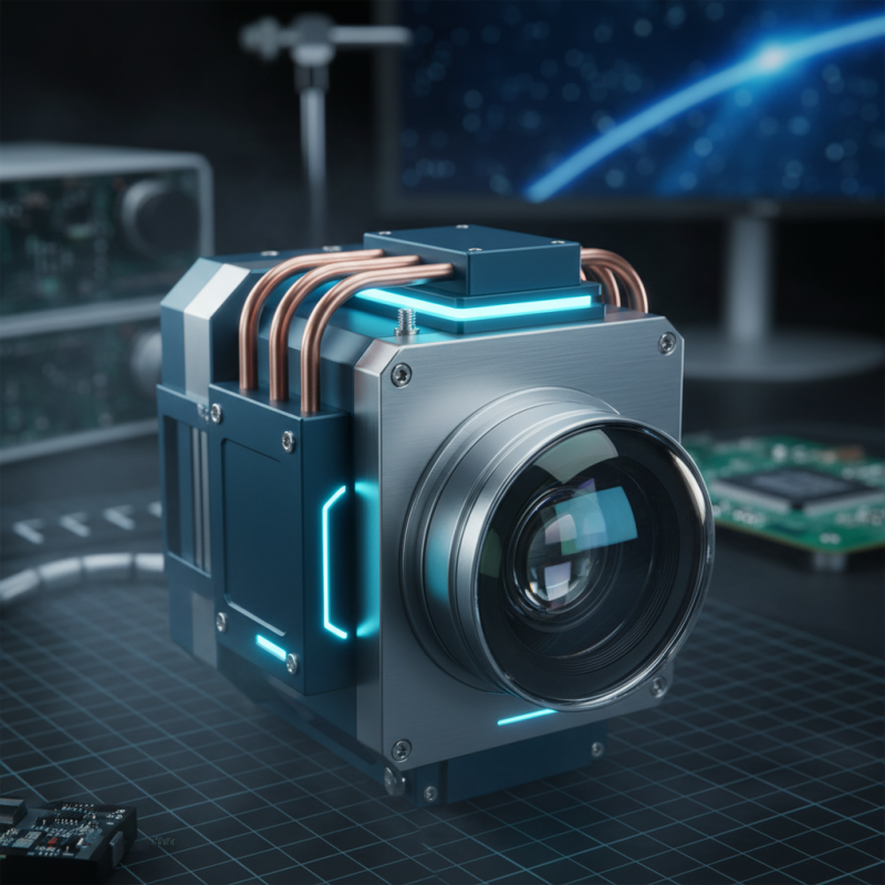 Top Cooled Camera Modules for Global Buyers What to Know?