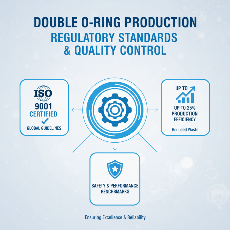 China Top Double O Ring Manufacturing Innovations and Applications?